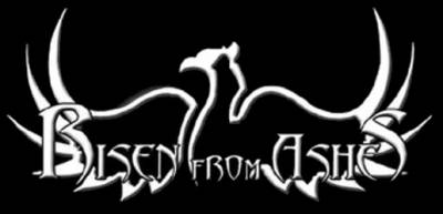 logo Risen From Ashes